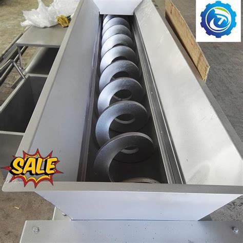 large capacity screw conveyor|industrial screw conveyors.